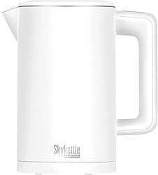 Электрочайник Redmond SkyKettle KM231S (белый)