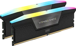 Модуль памяти Corsair CMH32GX5M2B5600C40K