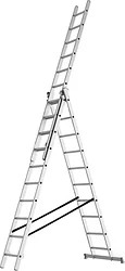 Лестница Rexant 12-5067 (3x9 ступеней)