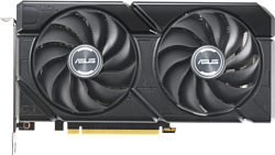ASUS Dual GeForce RTX 4060 Ti OC Edition 16GB GDDR6 (DUAL-RTX4060TI-O16G-EVO)