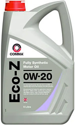Comma Eco-Z 0W-20 5л Comma Eco-Z 0W-20 5л