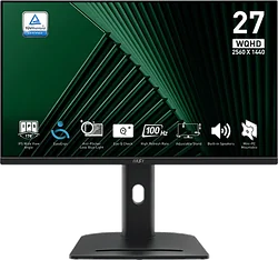 Монитор MSI Pro MP275QPG