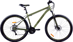 Велосипед AIST Quest Disc 29 (2025)