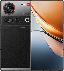 Nubia Z70S Ultra Photographer Edition 24/1024GB (китайская версия) Nubia Z70S Ultra Photographer Edition 24/1024GB (китайская версия)