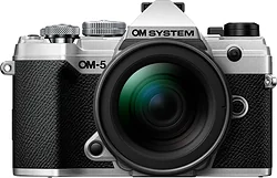 Olympus OM-5 Kit