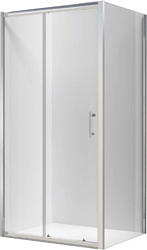 Душевой уголок Pelican 100x100x204 SSW20110T Душевой уголок Pelican 100x100x204 SSW20110T