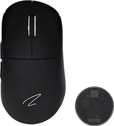 Игровая мышь Zaopin Z2 4K black