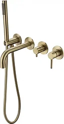 Grocenberg GB5070 (золото матовый)