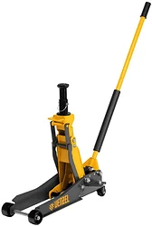 Домкрат Denzel 51270 3т Домкрат Denzel 51270 3т