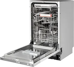 Посудомоечная машина ZorG W45A4A121G Посудомоечная машина ZorG W45A4A121G