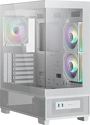 XASTRA Q500 3ARGB-C10 (белый)