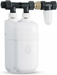Водонагреватель DAFI Universal 9kW Водонагреватель DAFI Universal 9kW