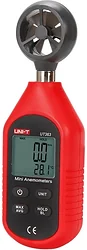Метеостанция UNI-T UT363