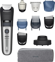 Машинка для стрижки волос Philips Beard Trimmer 7000 Series BT7670/15 Машинка для стрижки волос Philips Beard Trimmer 7000 Series BT7670/15
