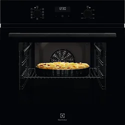 Электрический духовой шкаф Electrolux KODEF70BZ Электрический духовой шкаф Electrolux KODEF70BZ