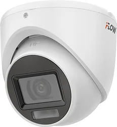 Cctv-камера iFlow F-AC-2322M (2.8 mm) Cctv-камера iFlow F-AC-2322M (2.8 mm)