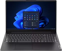Lenovo V15 G4 IRU 83CC0059IN + 8 ГБ (память расширена продавцом)