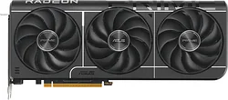 Видеокарта ASUS Prime Radeon RX 9070 Evo OC Edition 16GB GDDR6 (PRIME-RX9070-O16G-EVO)
