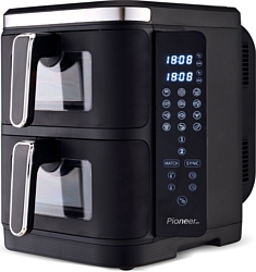 Аэрогриль Pioneer SM550D