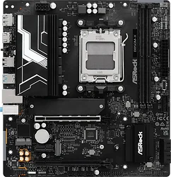 ASRock B850M-X