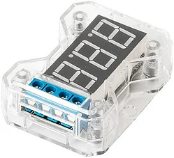 Вольтметр AURA ZWE-PR02 Вольтметр AURA ZWE-PR02