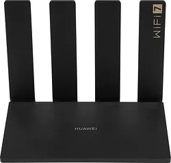 Роутер Huawei WiFi BE3 Pro YGJN-BE33 Роутер Huawei WiFi BE3 Pro YGJN-BE33