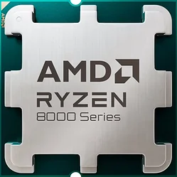 Процессор AMD Ryzen 5 8400F (Multipack)