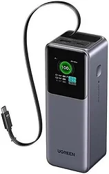 UGreen PB726 20000mAh (серый) UGreen PB726 20000mAh (серый)