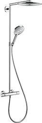 Душевая система Hansgrohe Raindance 27114000