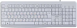 Клавиатура Acer OKW500 white