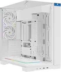 Корпус для компьютера Thermalright A70 FanUB (белый)