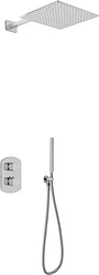 Душевая система Kohlman FOXAL QW432FQ35