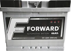 Forward Premium R+ (66Ah)