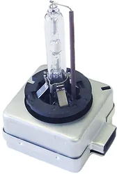 Комплект ксенона Mikrouna D1S 4300K