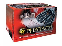 PHARAON x160