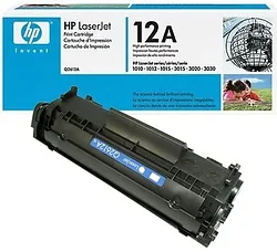 Картридж Аналог HP Q2612A Картридж Аналог HP Q2612A