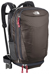 The North Face Overhaul 40 brown