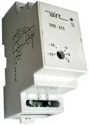 Терморегулятор Wirt ТРЛ-515