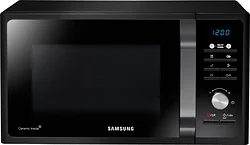 Микроволновая печь Samsung MG23F301TAK