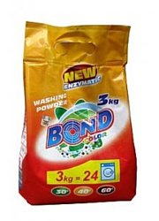 Bond extra 3кг