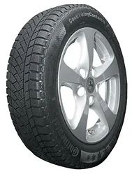 Continental ContiVikingContact 6 235/35 R19 91T Continental ContiVikingContact 6 235/35 R19 91T
