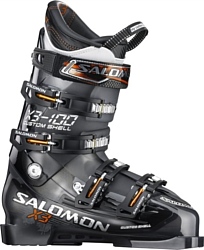 Salomon X3 100 CS (2011/2012)