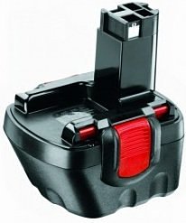 Bosch 12 V 2 Ah (2607335262)