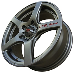 Sakura Wheels 3718Z 6.5x15/5x114.3 D73.1 ET35 HB