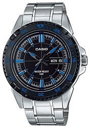 Casio MTD-1078D-1A2