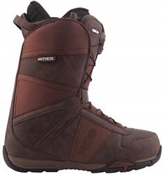 Nitro Anthem TLS Worn Brown/Chocolate (2013/2014)