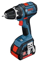 Bosch GSR 18 V-LI (0601866102)