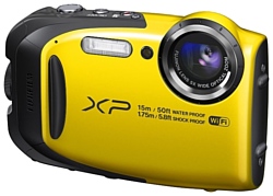 Fujifilm FinePix XP80