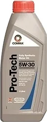 Моторное масло Comma Pro-Tech 5W-30 1л