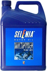 SELENIA Performer Multipower 5W-30 5л